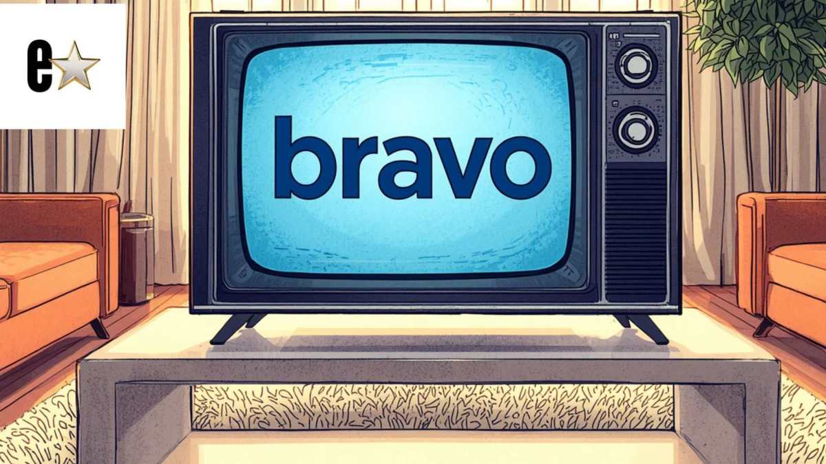 Ladies of London on pause at Bravo
