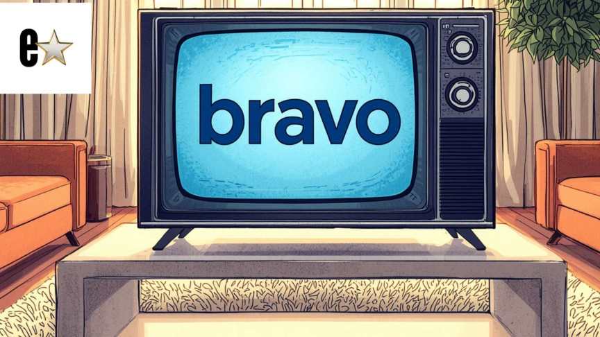 Ladies of London on pause at Bravo