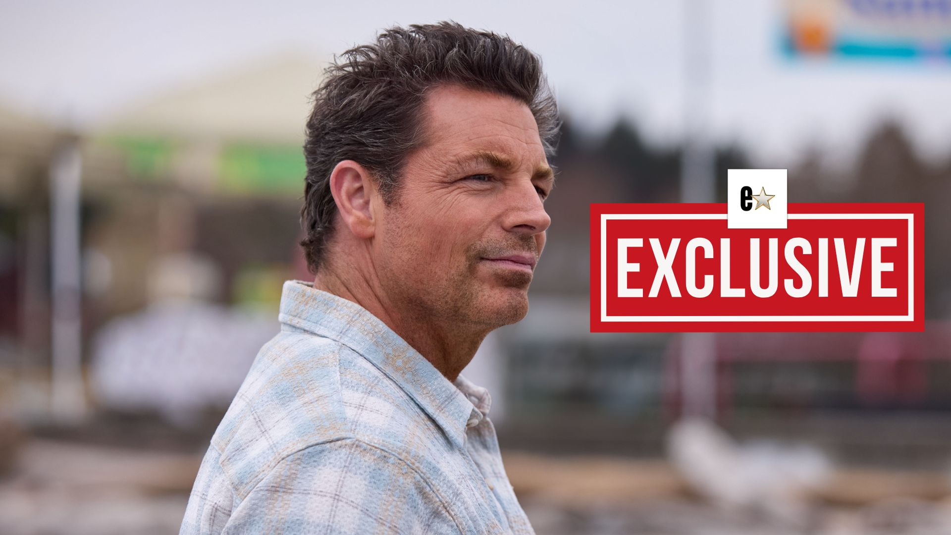 Brennan Elliott expressa dor antes do retorno do Imprint Brennan Elliott expressa dor antes do retorno do Imprint