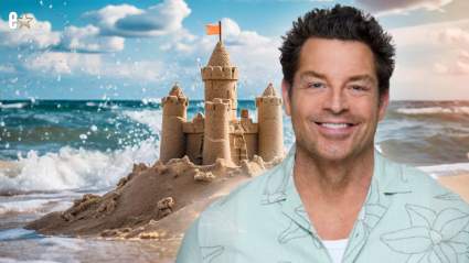 Why Brennan Elliott Says ‘God Brought Me the Right Movie at the Right Time’ for His Hallmark Return (EXCLUSIVE)