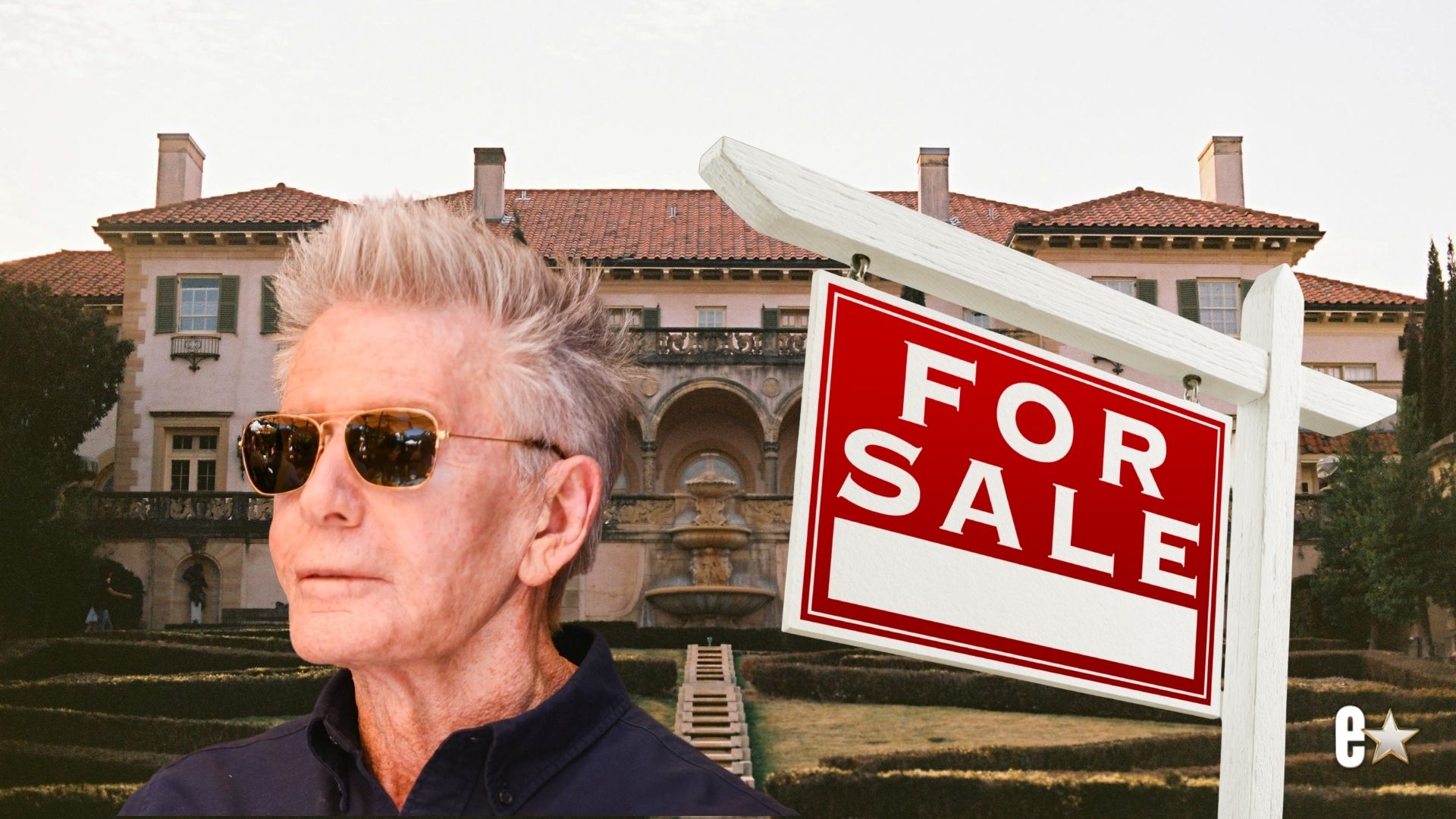 Calvin Klein's Former Hamptons Home Could Make Real Estate History