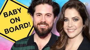 Chris McNally, Julie Gonzalo