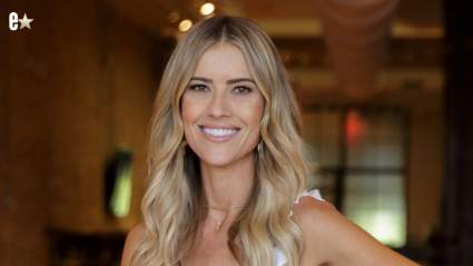HGTV’s Christina Haack is Selling Her Family’s Gorgeous Home in Nashville — See Inside