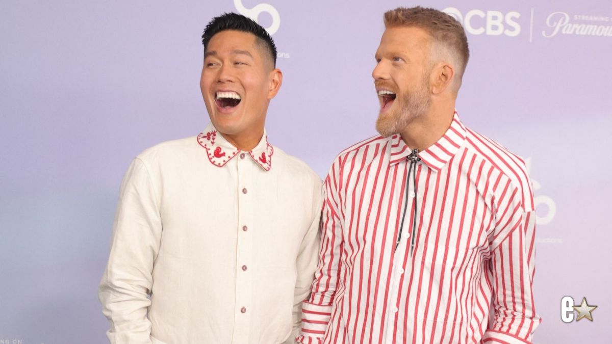 Mark Hoying, Scott Hoying