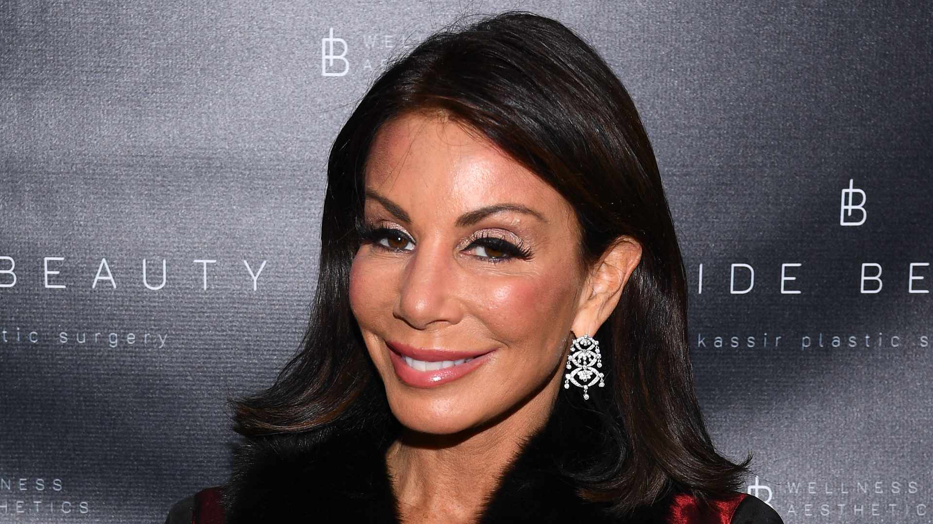 Danielle Staub fala sobre potencial retorno de RHONJ