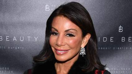 Danielle Staub Opens up About Her Potential RHONJ Return