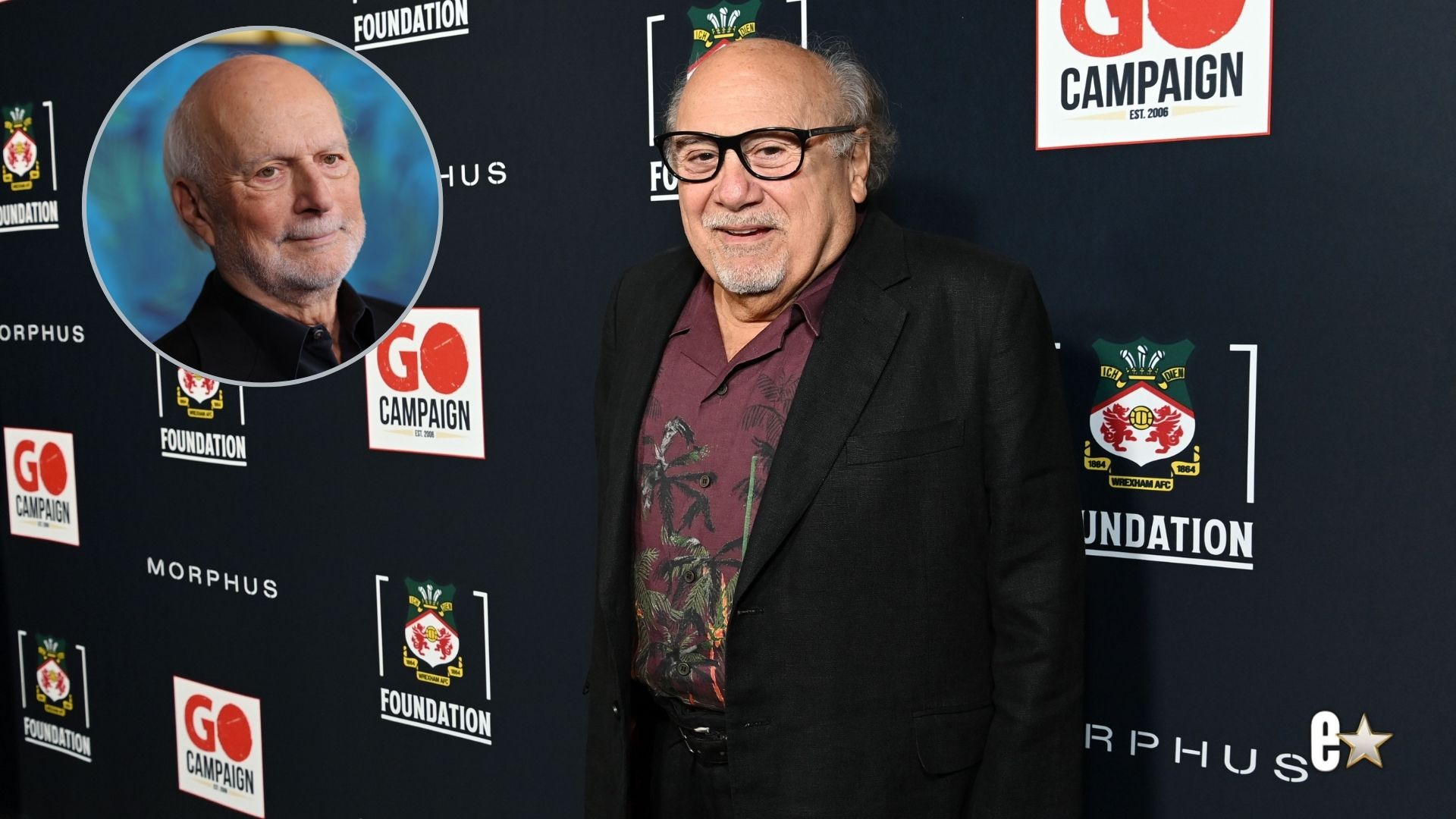 ‘Taxi' Star Danny DeVito Shares Heartfelt Tribute to Late James Burrows