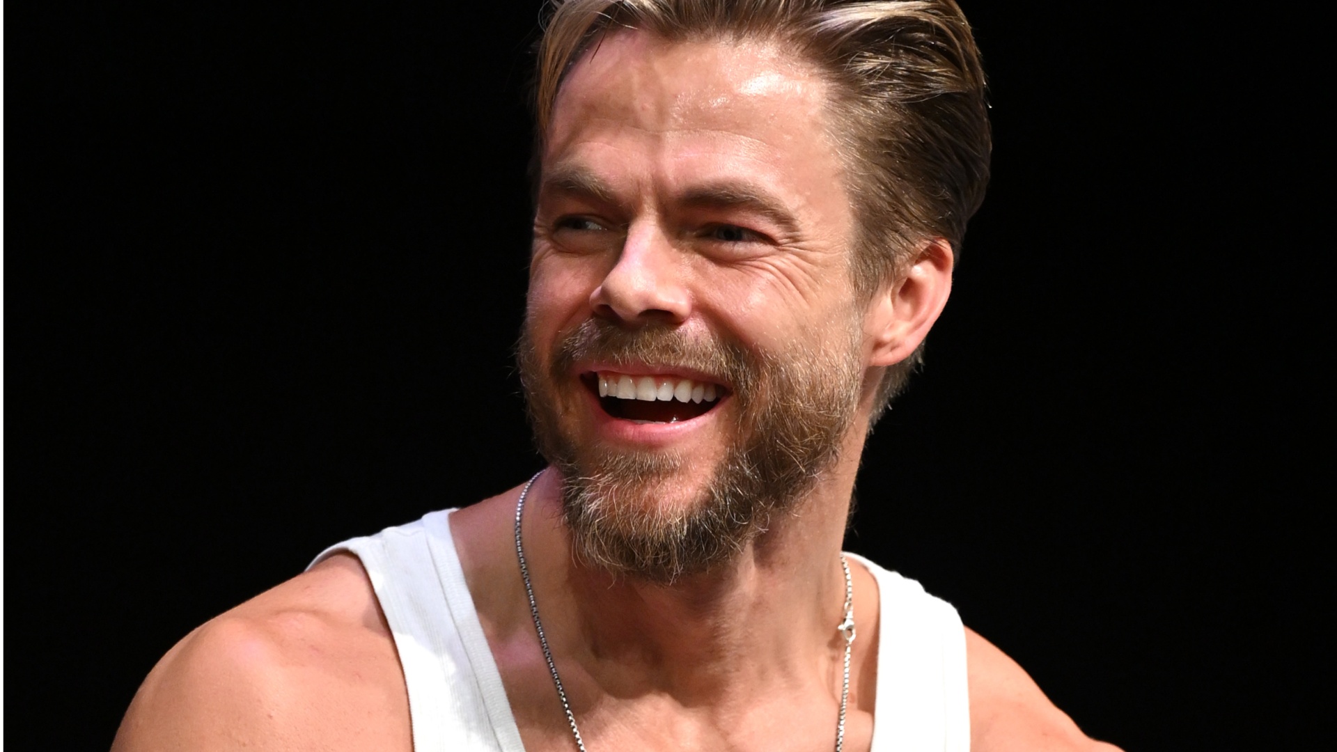 Derek Hough revela o legado duradouro do ícone ‘DWTS’