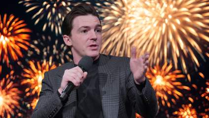 ‘Drake & Josh’ Star Drake Bell Turns 40 — See Photos of Him Then & Now