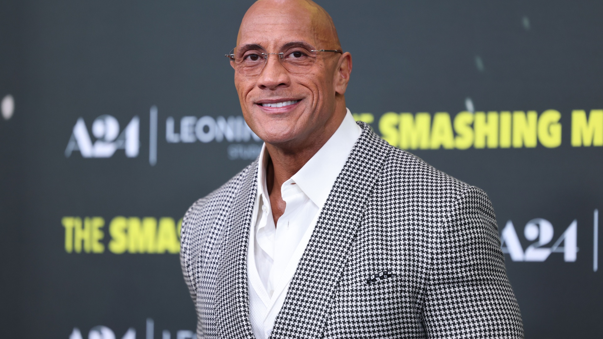 Dwayne ‘The Rock’ Johnson revela assustador susto de saúde