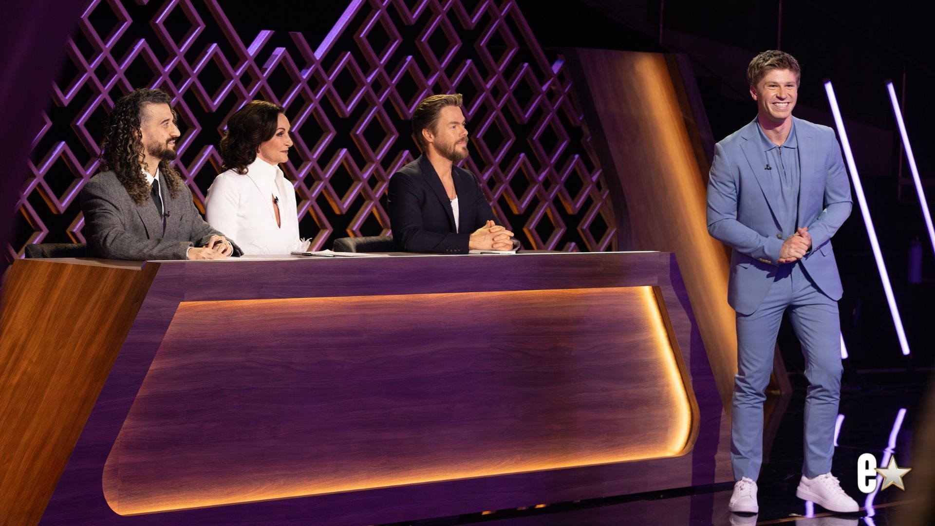 DWTS: The Next Pro Contestants: Meet the 12 Dancers Competing
