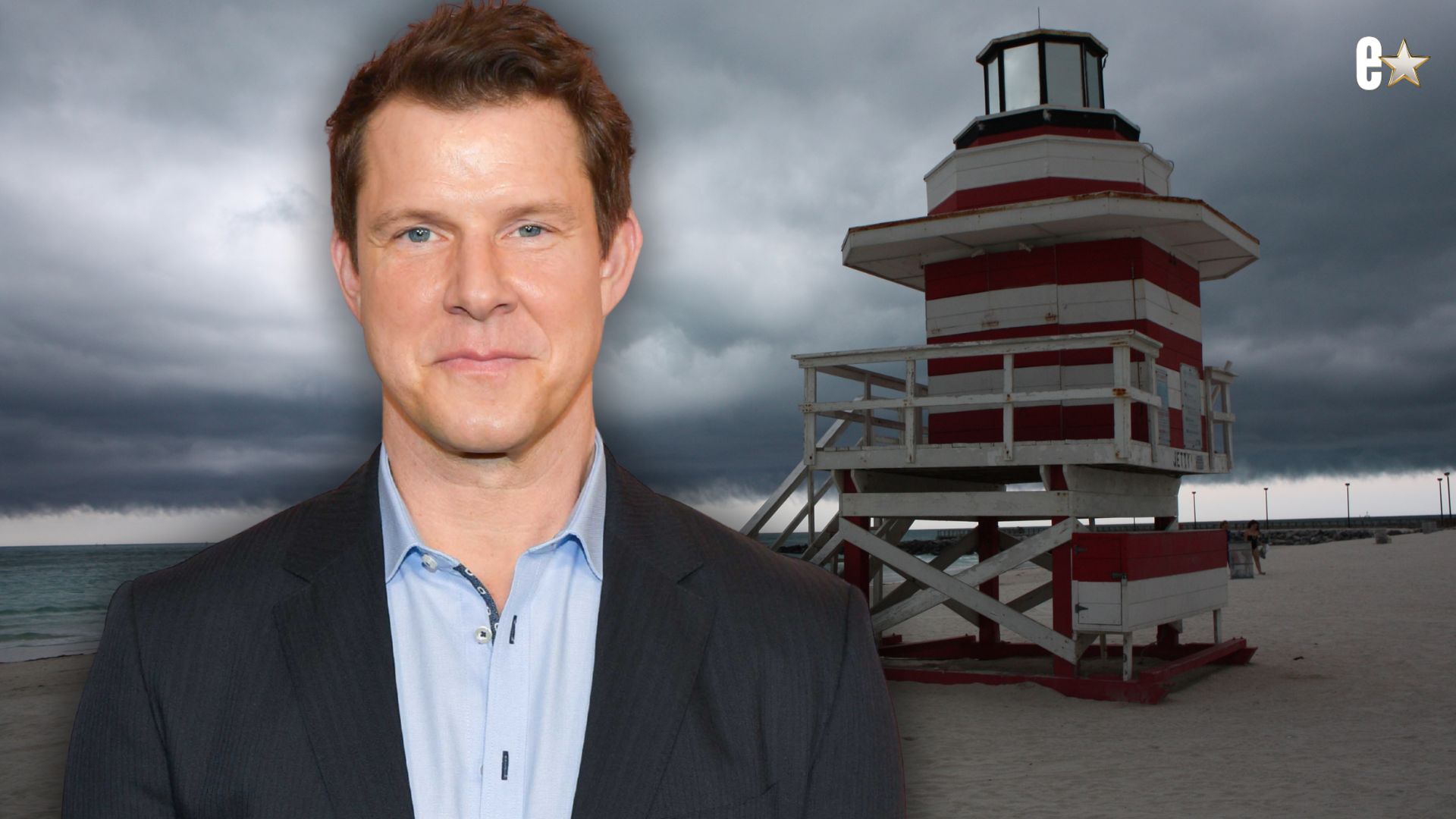 Eric Mabius