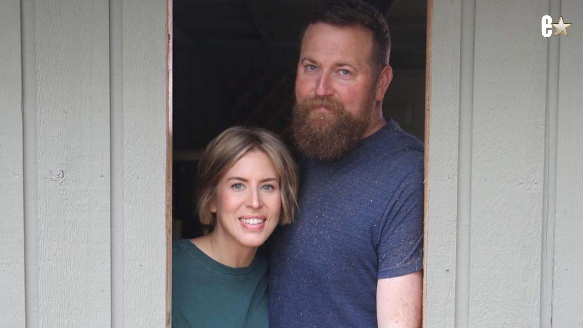 Ben & Erin Napier Appear on ‘Home Town' Spinoff as U.S. Release Is Teased