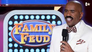 Celebrity Familly Feud