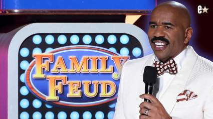 New ‘Celebrity Family Feud’ Season Includes ‘American Idol’ Stars, 90s Icons, Pro Athletes & More