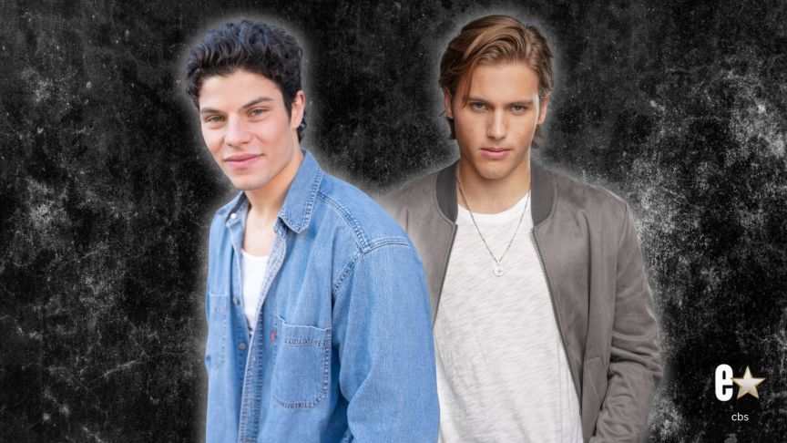Will Spencer - RJ Forrester