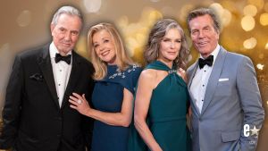 The Young and the Restless spoilers