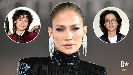 Jennifer Lopez Opens Up About Her Twins’ ADHD as She Celebrates Their Major Milestone