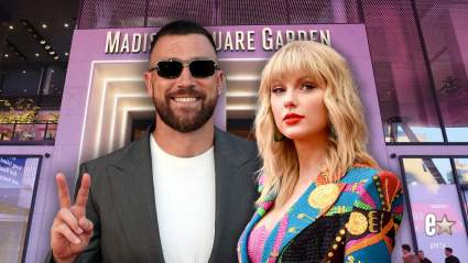 Taylor Swift & Travis Kelce Wedding: Why Friends Suspect MSG Venue Is a Decoy? – Report