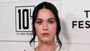 Katy Perry