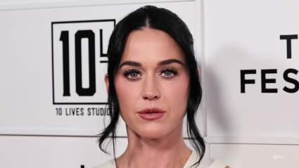 Katy Perry Cancels Concert Just Hours Before Showtime: ‘No Choice’