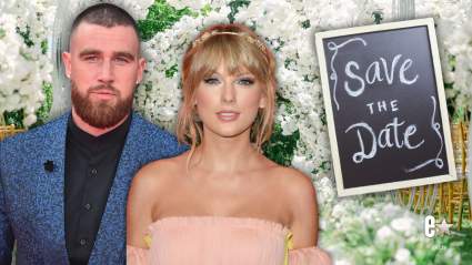 Taylor Swift & Travis Kelce’s Instructions to Wedding Guests Revealed – Report
