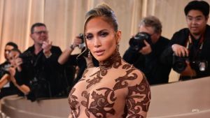 Jennifer Lopez