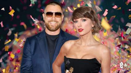 Taylor Swift Prepares ‘Ultimate Wedding Gift’ for Travis Kelce – Report