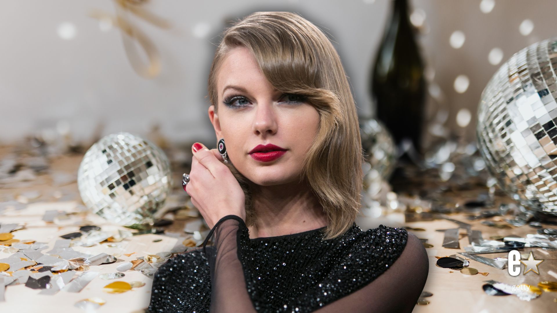 A mansão de Taylor Swift em Rhode Island está repleta de atividades e segurança rígida antes do casamento de Travis Kelce