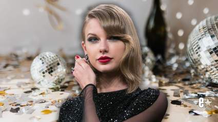 Taylor Swift’s Rhode Island Mansion Buzzing With Activity & Tight Security Ahead of Travis Kelce Wedding