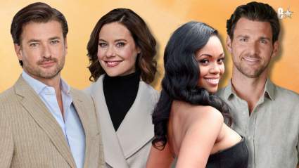 Secret Hallmark Channel Movies in the Works for Late Summer & Fall 2026 (Spoiler Alert)