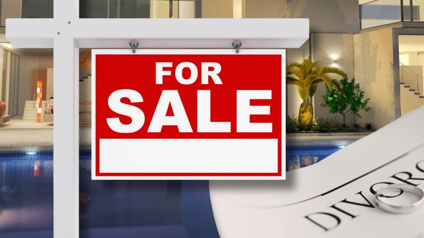 home for sale