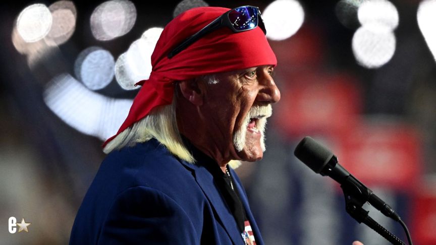 Hulk Hogan