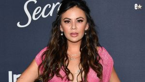 Janel Parrish