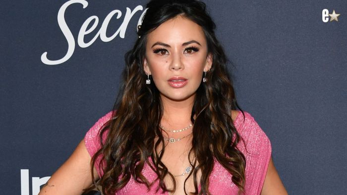 Janel Parrish