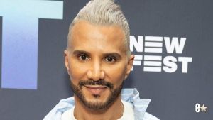 Jay Manuel