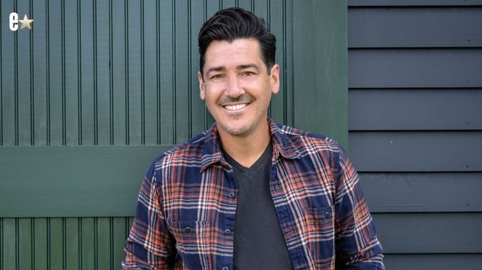 Jonathan Knight