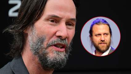 Keanu Reeves Makes Efforts to Defend Director Pal Prior to Imminent Sentencing — ‘Find Leniency for This Man’