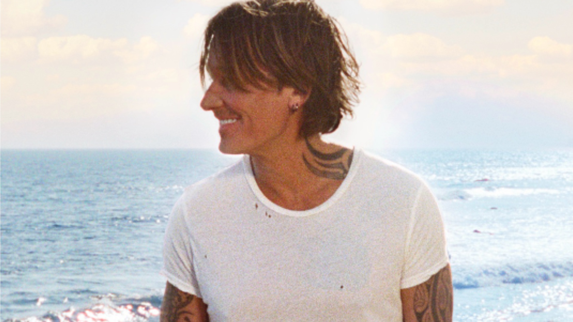 Keith Urban