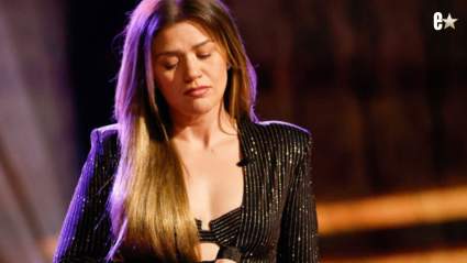Kelly Clarkson’s Last Day — Cast & Crew Reveal Emotional Final Filming Day on ‘The Kelly Clarkson Show’