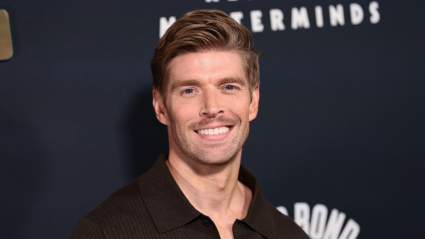 Kyle Cooke Rumored to be ‘Seeing’ ‘Next Gen NYC’ Star Amid Amanda Batula Divorce