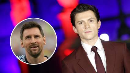 Marvel Meets the FIFA World Cup as Tom Holland’s Latest ‘Spider-Man’ Promo Features Soccer Megastar