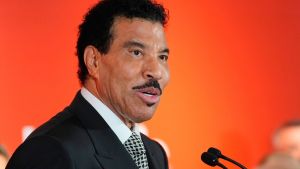 Lionel Richie