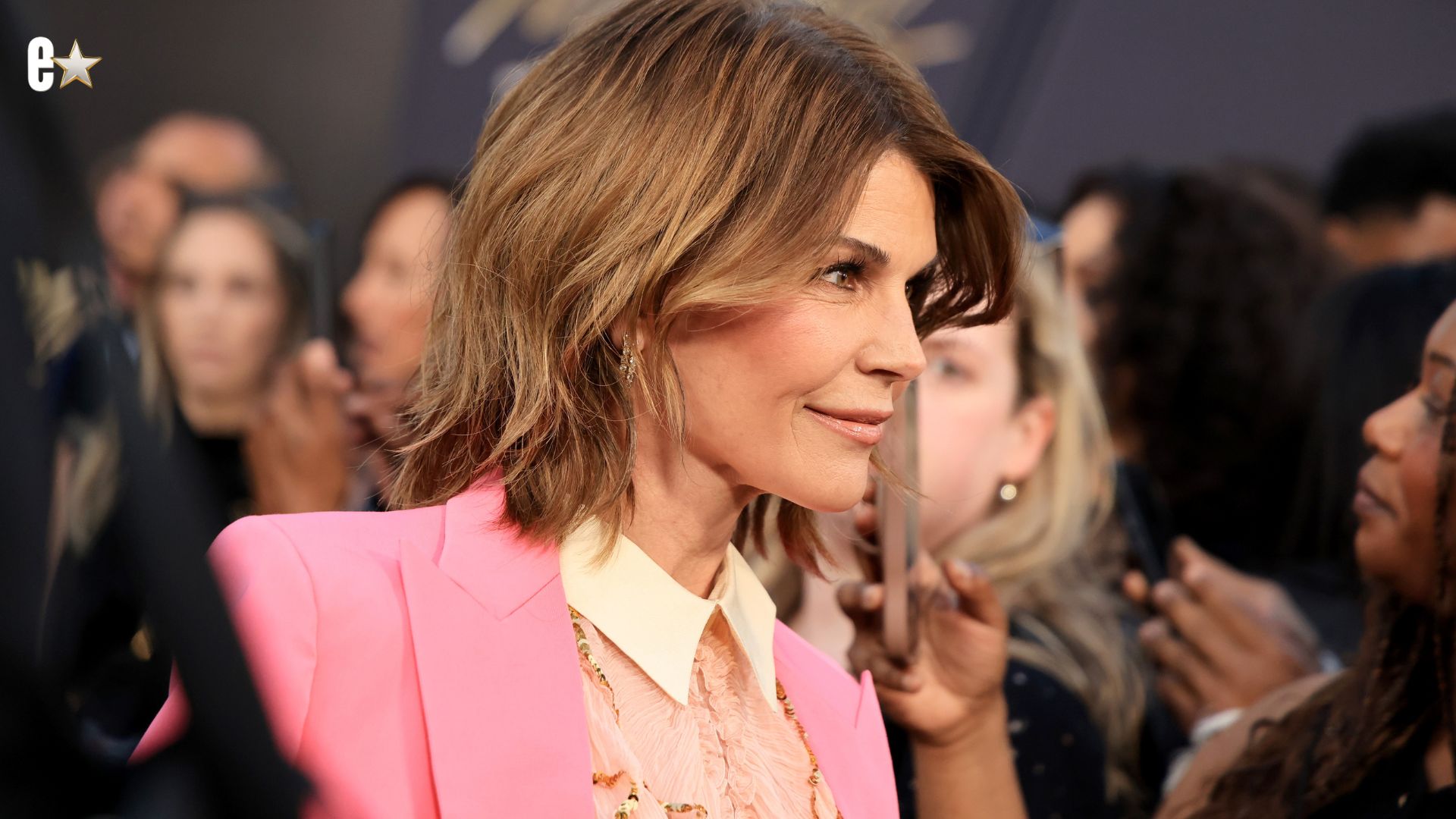 Lori Loughlin