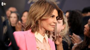 Lori Loughlin