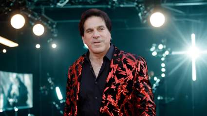 ‘The Incredible Hulk’ Star Lou Ferrigno Looks Fantastic at 74 in Recent Con Appearance