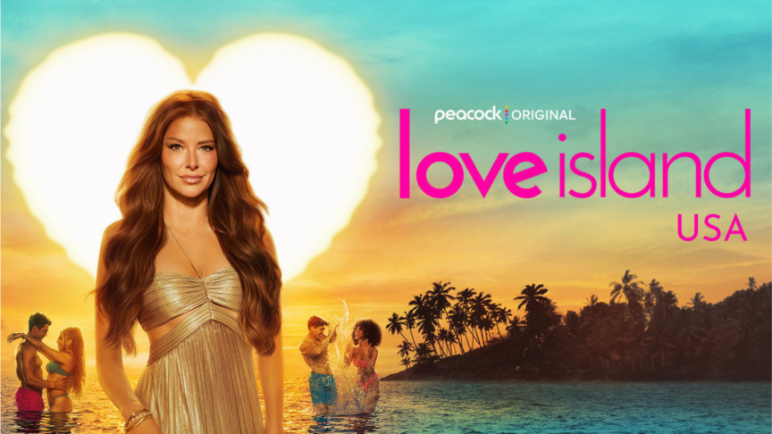 love island usa