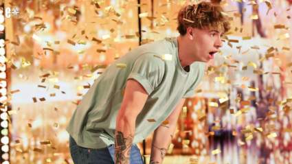 ‘American Idol’ Alum Mackenzie Sol Earns Golden Buzzer on ‘AGT’ After Navigating Major Life Challenges
