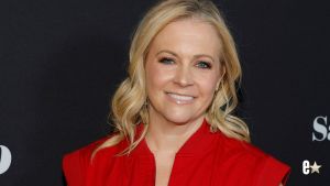 Melissa Joan Hart
