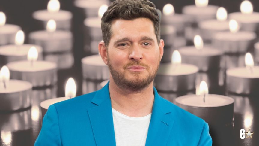 Michael Bublé
